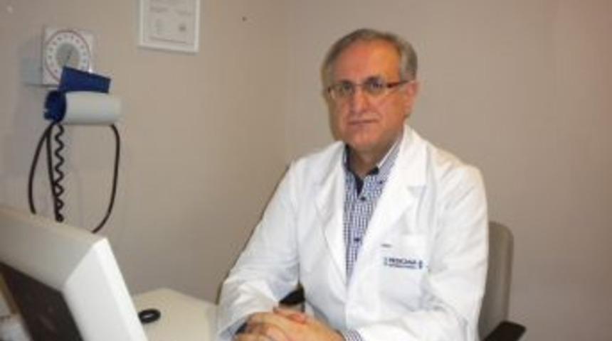 Bahar, G&ouml;zlerdeki Alerjik Reaksiyonları Da Canlandırıyor