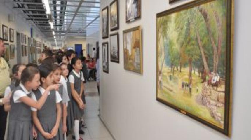 Kent Konseyi'nden 'eski Bursa Fotoğrafları' Sergisi