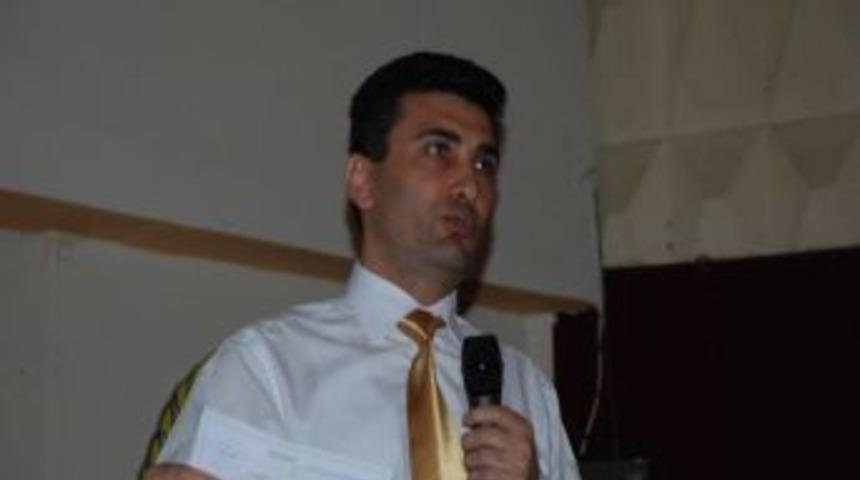 Ptt'den Muhtarlara Tebligat Semineri