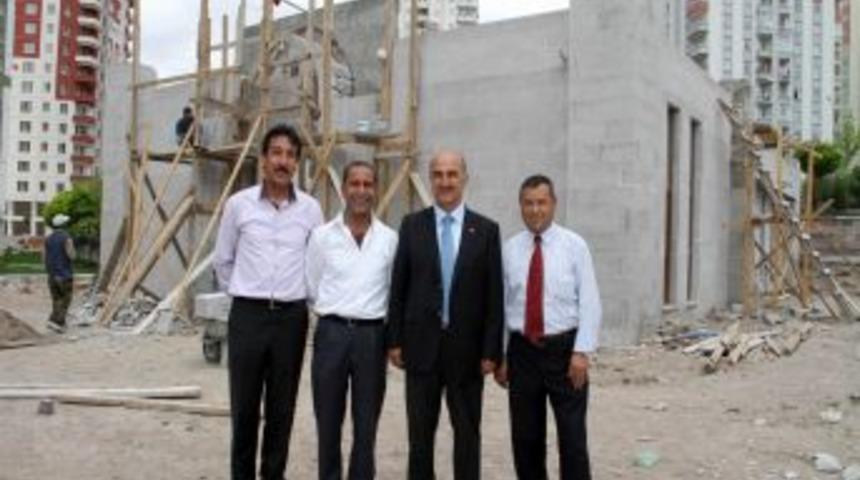 Sel&ccedil;uklu Evi'nde Sona Doğru