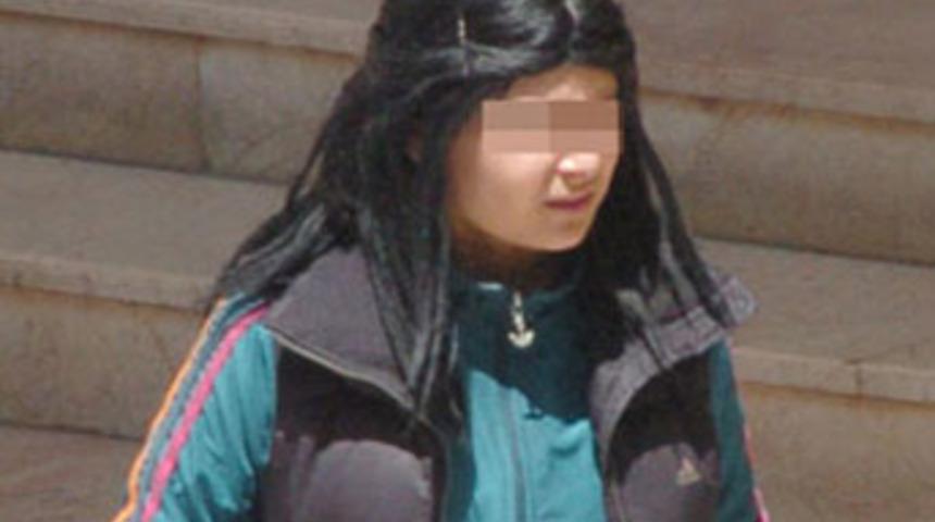 Aynı kıza ikinci tecav&uuml;z