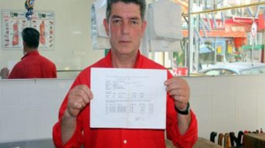 Arsasını Satayım Derken Bor&ccedil;lu &Ccedil;ıktı