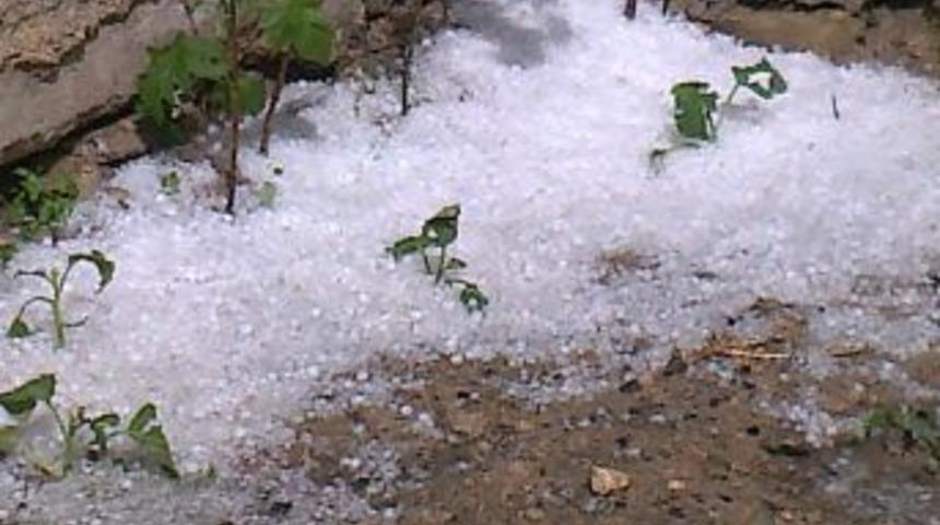 Darende'de Dolu, Hasara Yol A&ccedil;tı