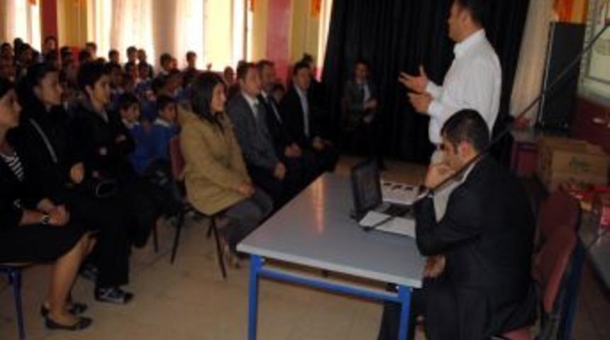 Hizan'da 21 Mayıs D&uuml;nya S&uuml;t G&uuml;n&uuml; Kutlandı