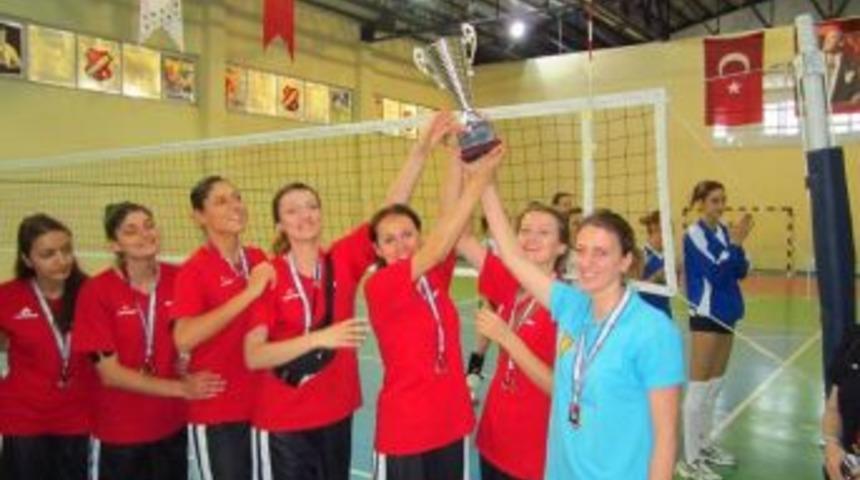 Filenin Sultanı İzmir Okonomi