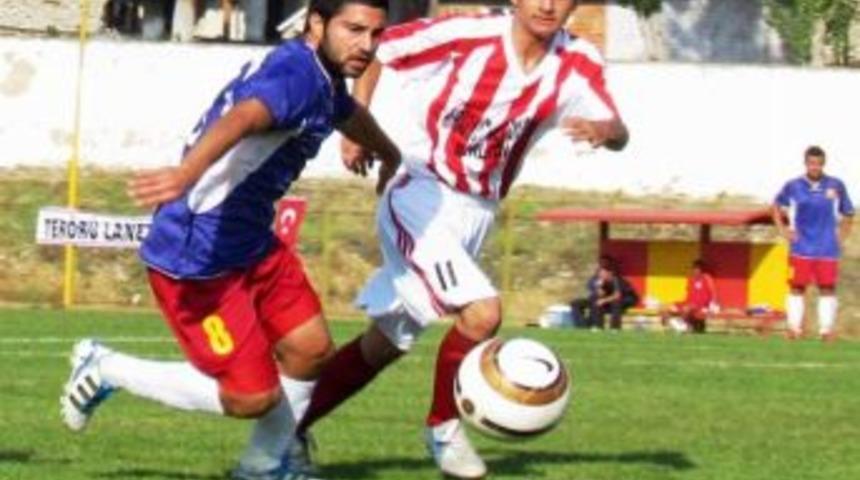 1. Amat&ouml;r'e Tire, Bayındır Ve Sel&ccedil;uk İkişer Takımla Katılıyor