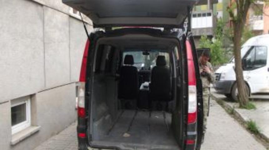 Hizan'da 86 Bin 340 Paket Ka&ccedil;ak Sigara Ele Ge&ccedil;irildi