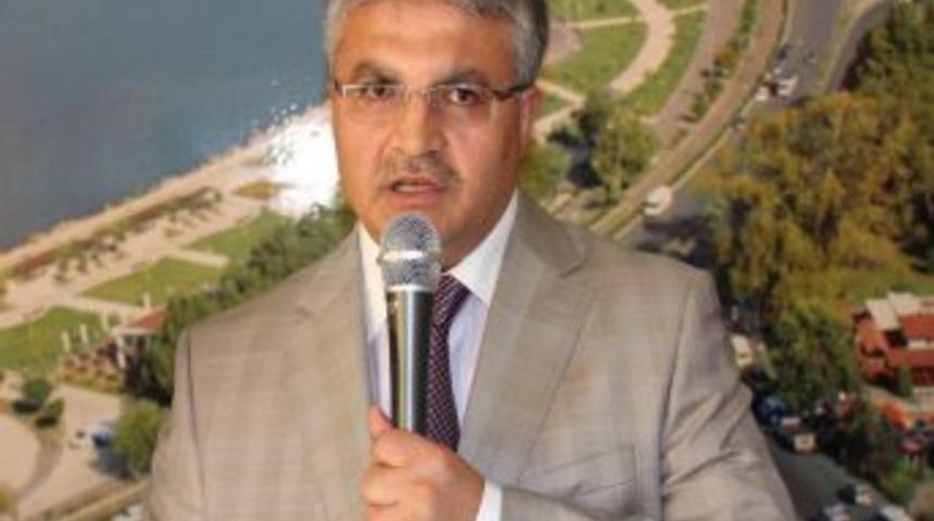 Ereğli M&uuml;ft&uuml;l&uuml;ğ&uuml;nden Teşekk&uuml;r Yemeği