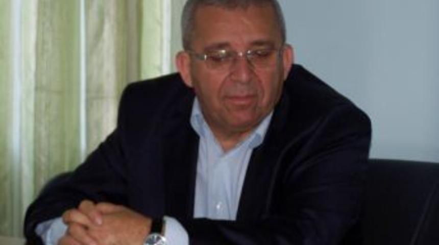 Başkan Şanal: &quot;osb'de Acil Önlem Alınmalı&quot;