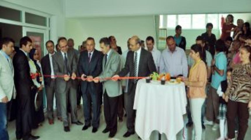 Oltu'da Halı-Kilim Ve Doğal Boya Sergisi