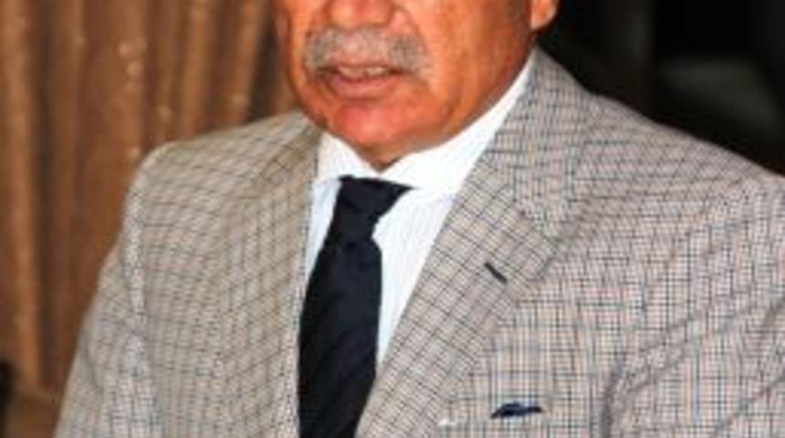 Adana Toroslar Dernekleri Federasyonu Kuruluyor