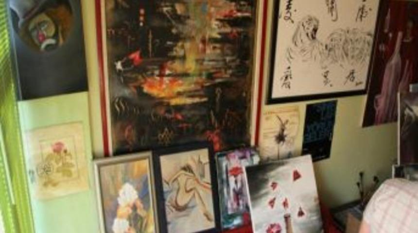 Mis Gibi Kokan Resimler