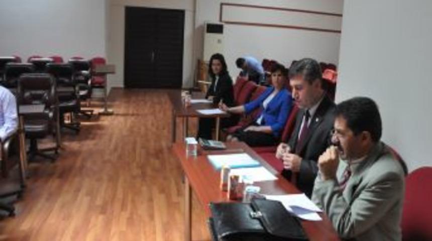 Obefaş Bor&ccedil;ları Temizlendi