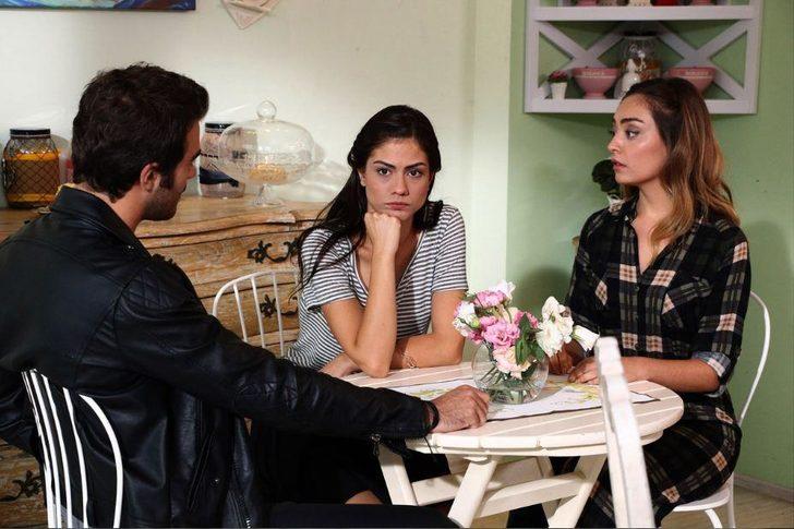 Çilek Kokusu 16. Bölüm fotoğrafları G4