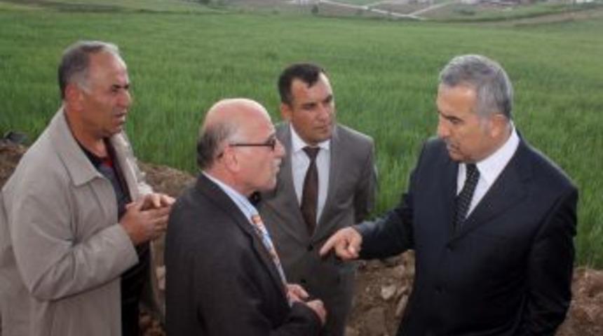 Kavak'a Modern Imam Hatip Lisesi Yapılacak