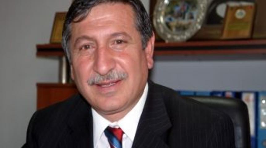 "Siirt &Uuml;niversitesi'nin Adı Veysel Karani &Uuml;niversitesi Olarak Değiştirilmeli"