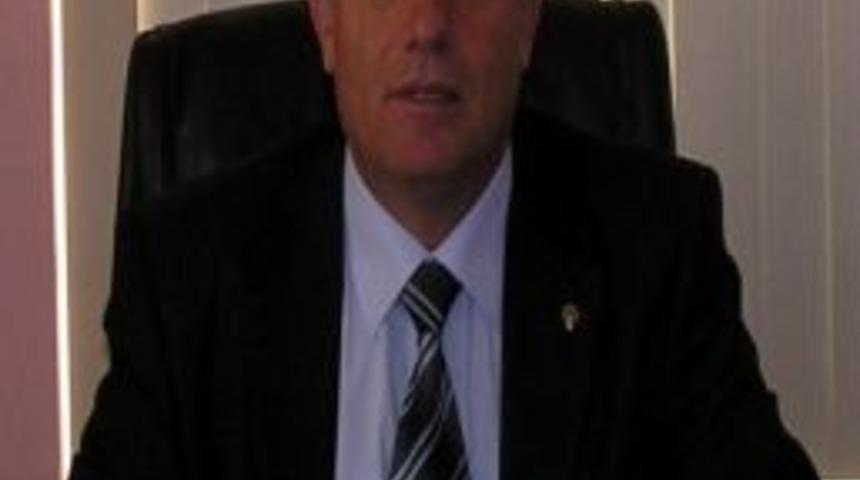 K&uuml;&ccedil;&uuml;kmorko&ccedil;'tan Kandili Mesajı