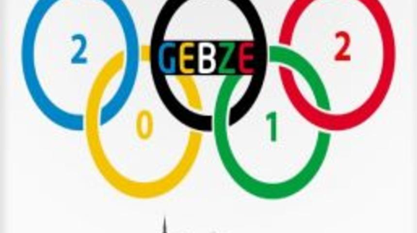 Gebze Olimpik Koşuya Hazırlanıyor