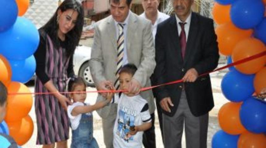 Yerk&ouml;y'de &Ouml;ğrenclerin Sergisi Yoğun İlgi G&ouml;rd&uuml;