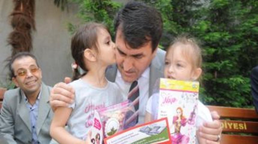 Aktarh&uuml;sam Mahallesi'nde Trafik Otoparkla Rahatlayacak