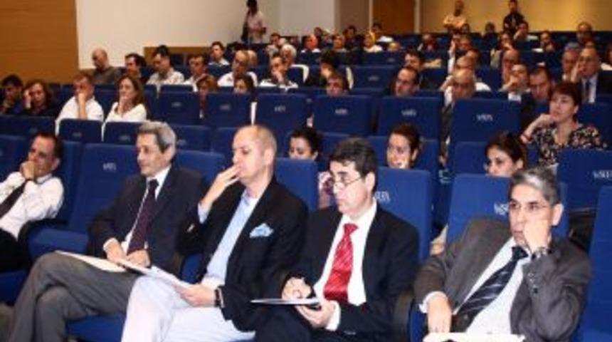 Şifa &Uuml;niversitesi'nde Organ Nakli Zirvesi