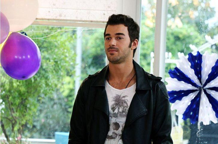 Çilek Kokusu 16. Bölüm fotoğrafları G5