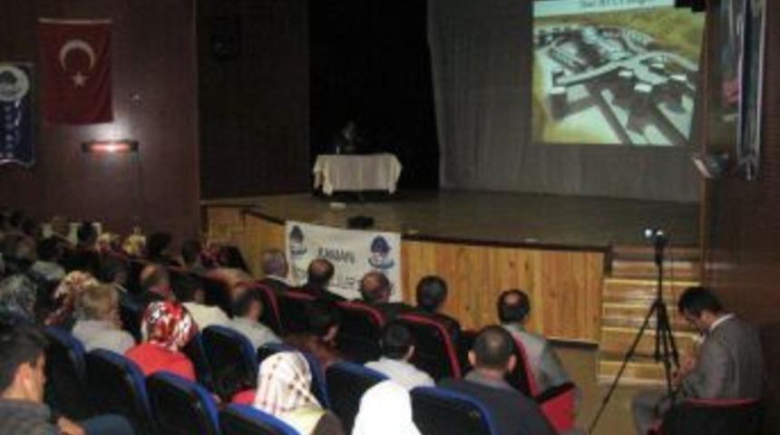 Keg-Der, Sanal Umre Programı D&uuml;zenledi