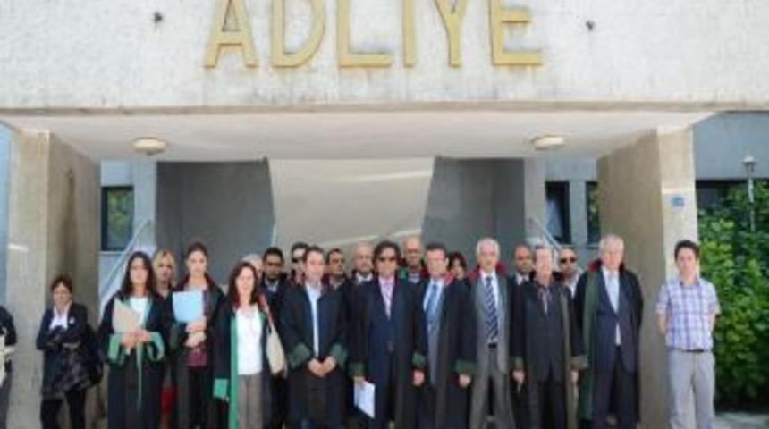 Zonguldak Barosu: Avukatsız Yargı Mantığıyla D&uuml;zenleme Yapılmamalı