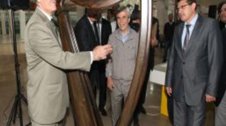 Bilim Şenliği Başlıyor