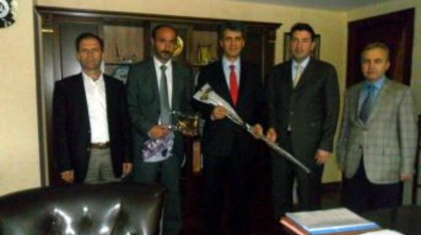 Milletvekili Ulupınar, Ceza Evi İstedi