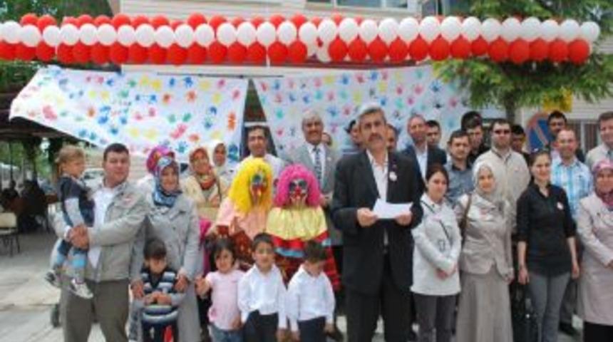 Eğitim Bir-Sen &Uuml;yeleri Topluca Basın A&ccedil;ıklaması Yaptı