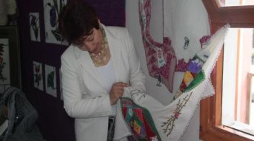 D&uuml;zce'de Okullar Hayat Buluyor