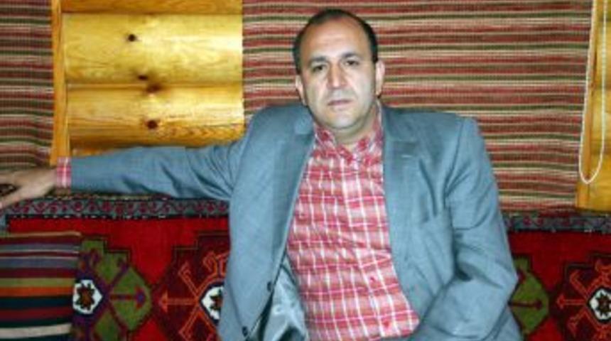 Eski Diyarbakırspor Başkanı Yakut'tan Sert A&ccedil;ıklamalar