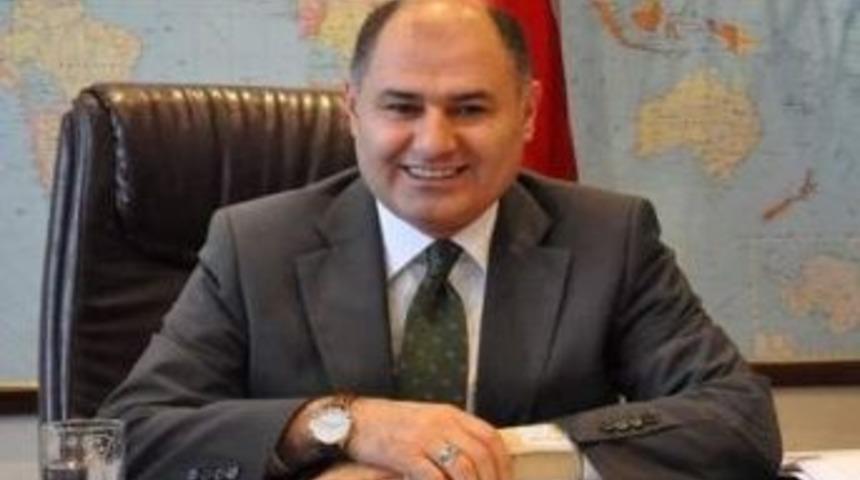 Kavaklıoğlu: "s&ouml;z Ve Davranışlarımıza Y&ouml;n Verme Zamanı"