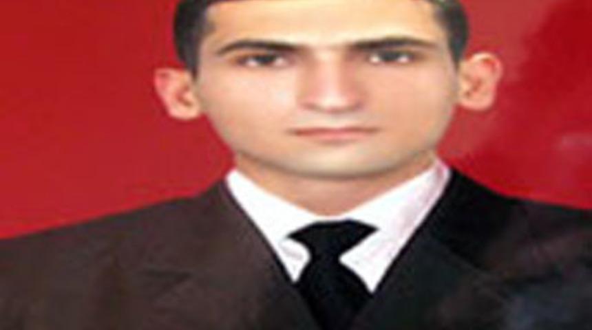 Mayına basan uzman &ccedil;avuş şehit oldu