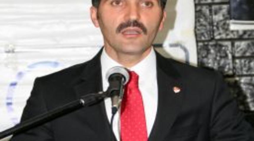 &Ccedil;akır: Engellilere Y&ouml;nelik &Ccedil;alışmalarda Ciddi Mesafeler Aldık