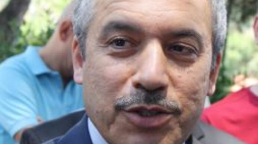 Fevzi K&ouml;se mazbatasını aldı