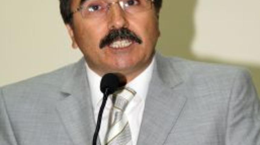 Muğla&rsquo;daki Belde Belediyeleri Bir Araya Geldi