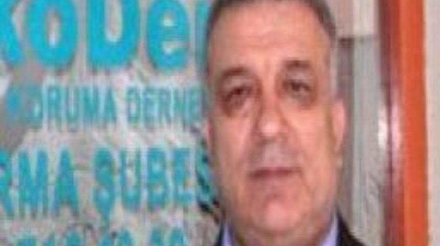 T&uuml;keticiyi Koruma Derneği'nin Bandırma Şubesi Kapatıldı