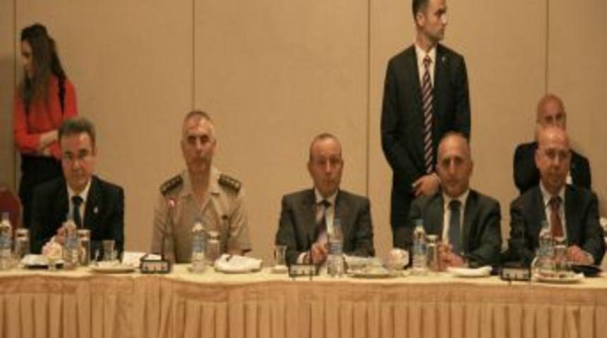 Trabzon Valisi Kızılcık: Turizm Potansiyelinden Yeterince Istifade Edilemiyor