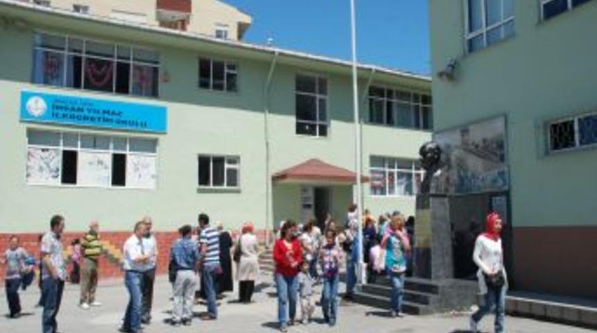 Velilerden 4+4+4 Tepkisi