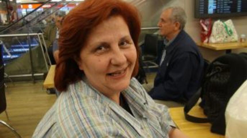 İniş Takımları Kapanmayan U&ccedil;ak Geri D&ouml;nd&uuml;