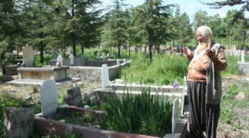 Nevşehir&rsquo;de Kanserli K&ouml;y Taşınacak