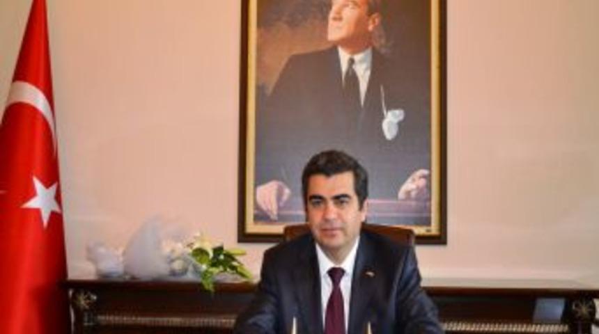 Ordu, T&uuml;rk&ccedil;e Olimpiyatları'na Hazırlanıyor