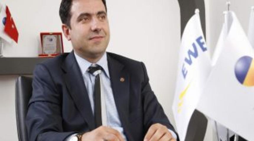 Kayseri'nin Y&uuml;zde 94'&uuml; Kayserigaz'dan Memnun