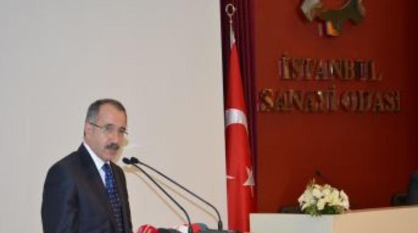 Bakan Din&ccedil;er: Eğitim Sisteminde K&ouml;kl&uuml; Değişikliklere Ihtiya&ccedil; Var