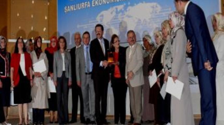 Hisarcıklıoğlu: 2023 Hedefi I&ccedil;in Yeni Anayasa Lazım