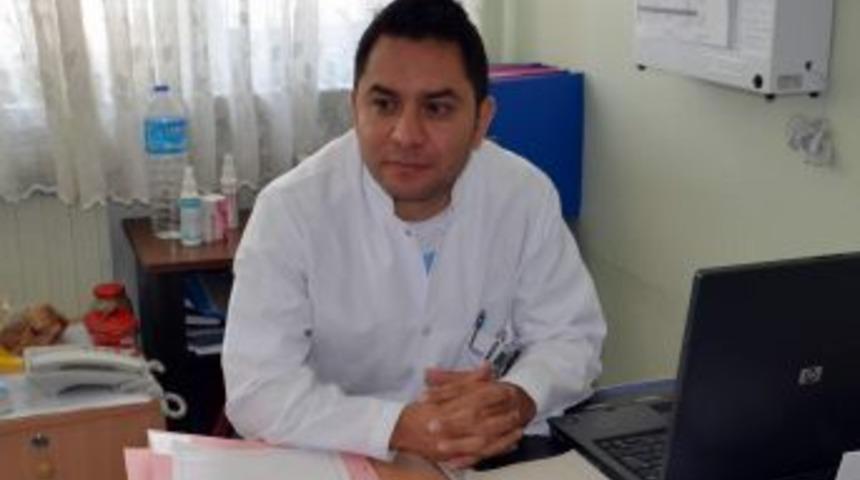 A&ccedil;ık Alanlarda Kenelere Karşı V&uuml;cudunuzu Koruyun