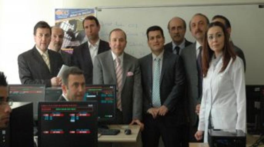 Erzurum'da "toplumla Kaynaştırma Ve İstihdam Sağlama Projesi"