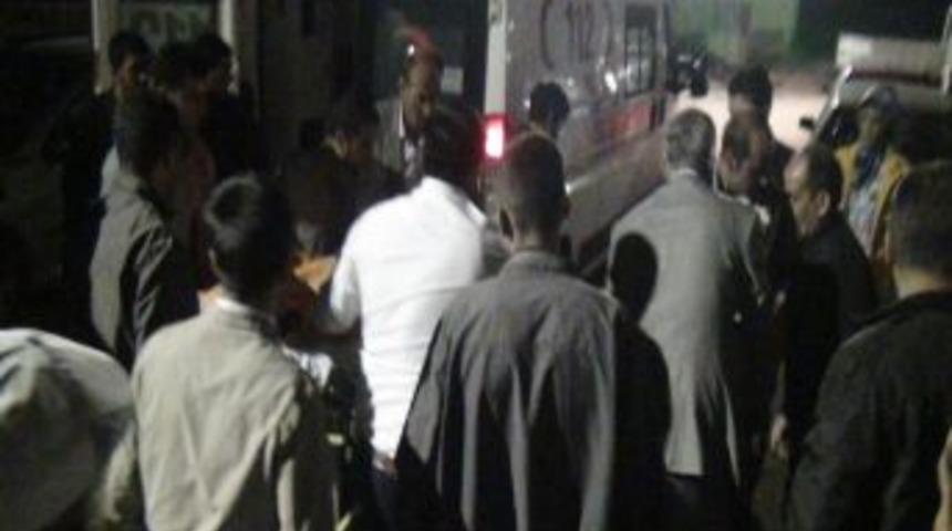 Tatvan&rsquo;da Ara&ccedil; Takla Attı: 1 &Ouml;l&uuml;, 1 Yaralı